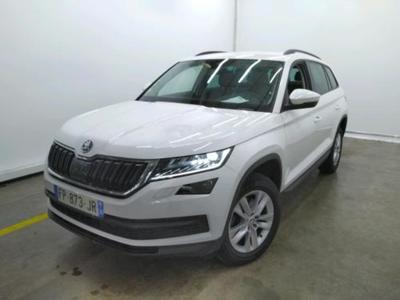 SKODA Kodiaq  Business 2.0 TDI 150CV BVA7 E6dT