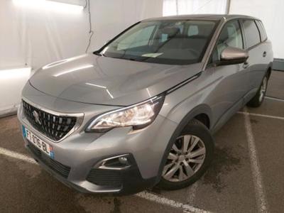 PEUGEOT 5008  Active Business 1.5 HDi 130CV BVA8 7 Sieg..