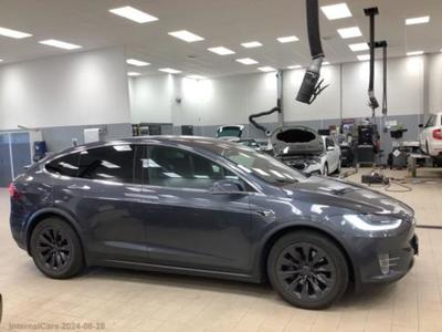 Tesla Model X 75d model X 75d Model X 75d model X 75d