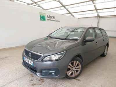 PEUGEOT 308  SW Active Business 1.5 HDi 130CV BVM6 E6dT