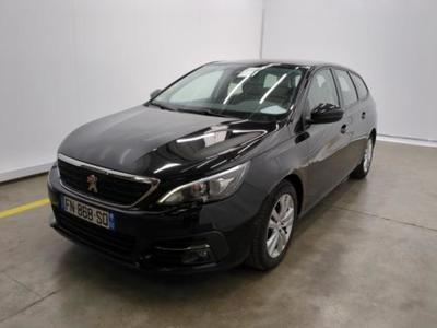 PEUGEOT 308  SW Active Business 1.5 HDI 100CV BVM6 E6d