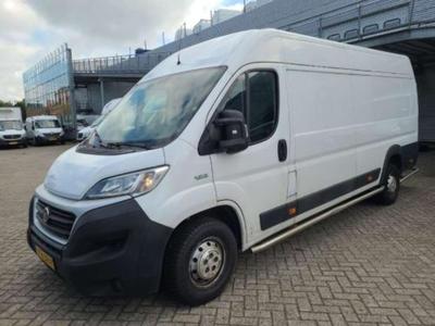 Fiat Ducato GB 35L L4H2 3.0 Natural Power 4D 100kW