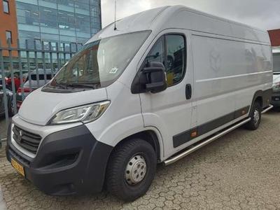 Fiat Ducato GB 35L L4H2 3.0 Natural Power 4D 100kW