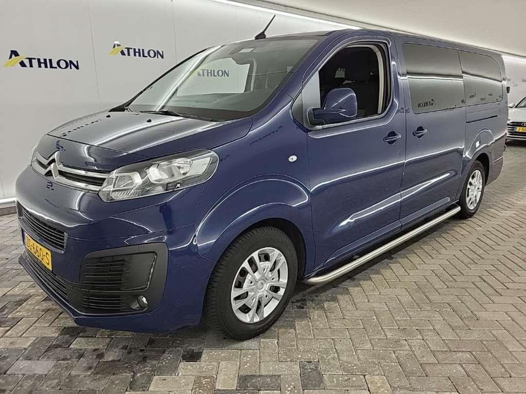 Citroen Spacetourer 1.5 BlueHDi 120 XL S&amp;S Business