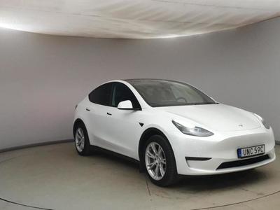 Tesla MODEL Y LONG RANGE AWD MODEL Y LONG RANGE AWD