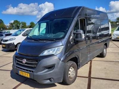 FIAT DUCATO 30 2.3 MultiJet L2H2