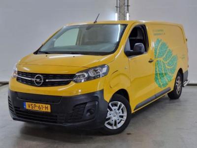 OPEL Vivaro-e L3H1 Innovation 50 kWh