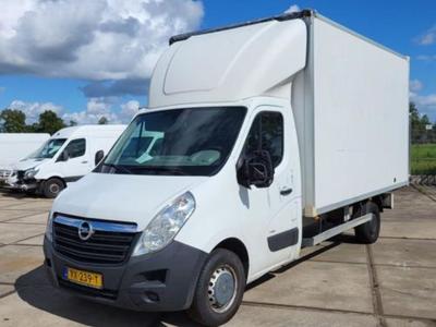 Opel Movano 2.3 CDTI L3