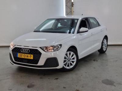 AUDI A1 SPORTBACK 30 TFSI Pro Line