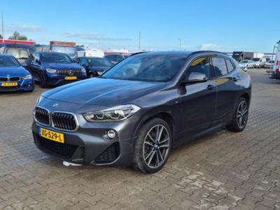 BMW X2 sDrive20i High Executive