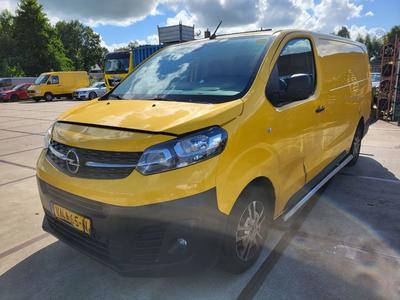 OPEL VIVARO 2.0 CDTI L3H1 Innovation