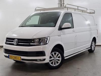 VOLKSWAGEN TRANSPORTER 2.0 TDI L2H1 Highline