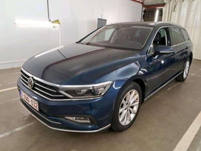 Volkswagen Passat Variant Passat Variant 1.5 TSI OPF Elegance Business 110kW/150pk 5D/P Man-6