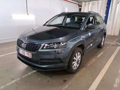 Skoda Karoq Karoq 1.0 TSI Ambition 85kW/115pk 5D/P Man-6