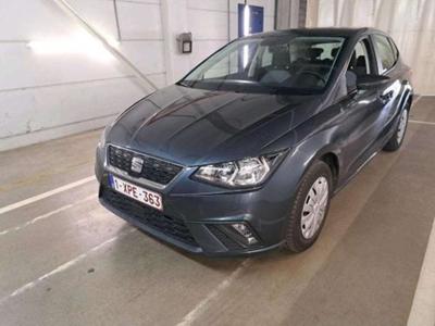 Seat Ibiza 5D Ibiza 5D 1.0 TSI S/S Style 70kW/95pk 5D/P Man-5