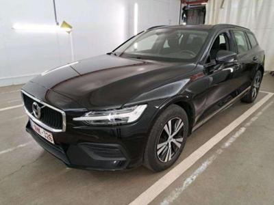 Volvo V60 V60 D3 V60 110kW/150pk 5D/P Man-6