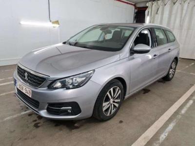 PEUGEOT 308 SW 308 SW 1.2 PureTech 130 S/S Allure 96kW/..