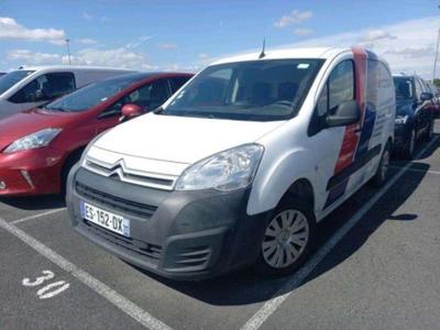 CITROEN Berlingo BLUEHDI 100 S&amp;S BVM BUSINESS M