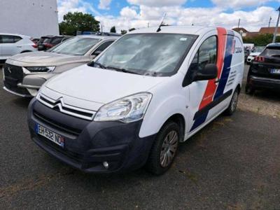 CITROEN Berlingo BLUEHDI 100 S&amp;S BVM BUSINESS M