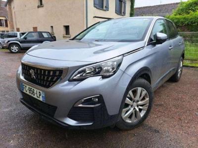 Peugeot 3008 1.5 BLUEHDI 130 S&amp;S AUTO ACTIVE BUSINESS