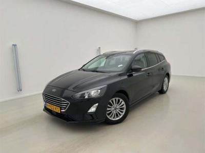 FORD Focus Wagon 1.5 dCi Titanium Business AUT