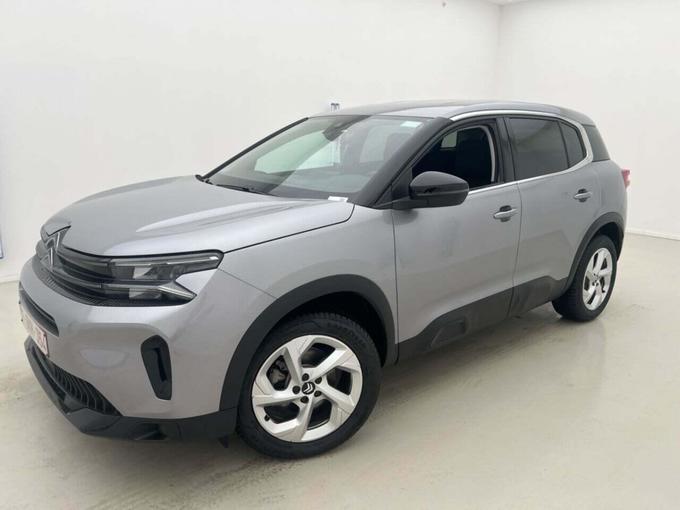 CITROEN C5 Aircross 1.2 PureTech Live