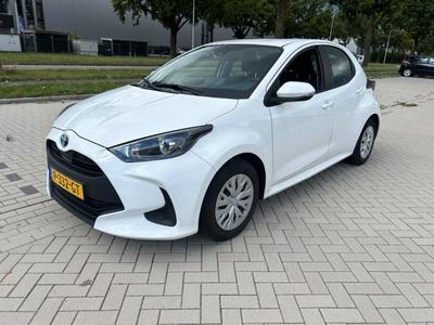 TOYOTA YARIS 1.5 Hybrid Active