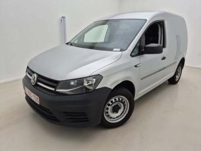 VOLKSWAGEN Caddy 1.4 TGI BMT L1H1