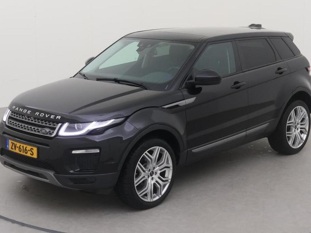 LAND ROVER RANGE ROVER EVOQUE 2.0 Si4 Urban Series SE Pano Leder