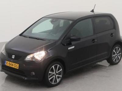 SEAT Mii Electric BEV 83pk Plus Tech Winter