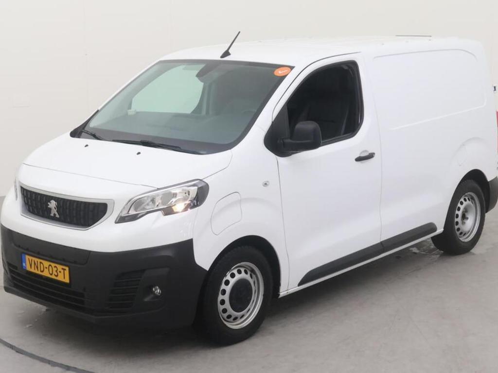 PEUGEOT e-Expert BEV 50KWH SWB COMPACT PREMIUM Camera