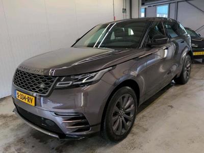 Land Rover Range Rover Velar 2.0 P400e R-D SE