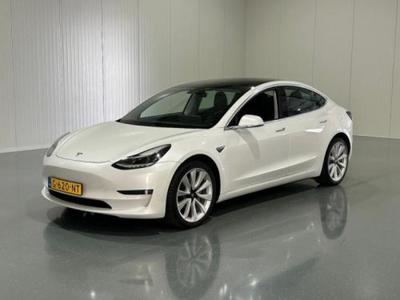 Tesla Model 3 Long Range AWD 75 kWh