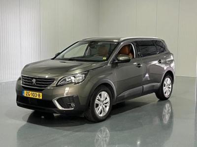 PEUGEOT 5008 1.2 PureTech Blue Lease Executive