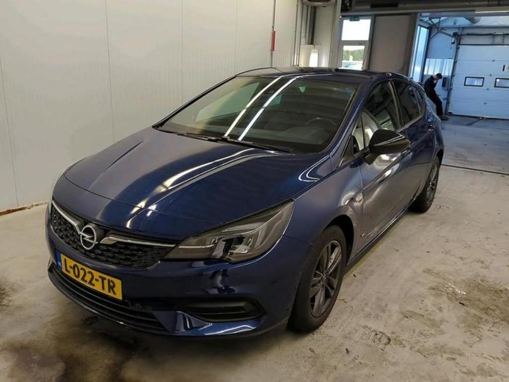 Opel ASTRA 1.2 Design &amp; Tech