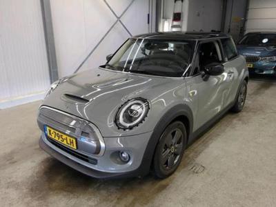 Mini Mini Electric Basic 33 kWh