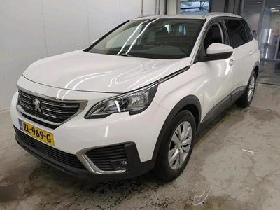 Peugeot 5008 1.2 PureTech Active