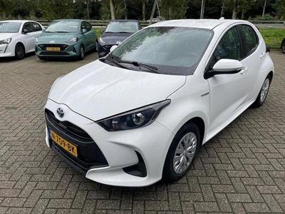 TOYOTA Yaris 1.5 Hybrid Active