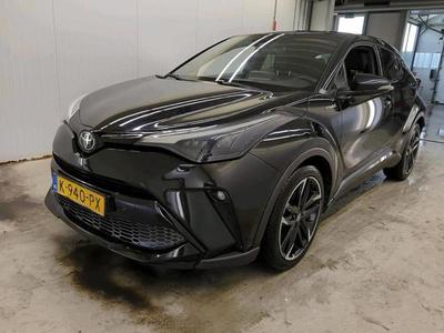 TOYOTA C-HR 2.0 Hybrid GR-Sport