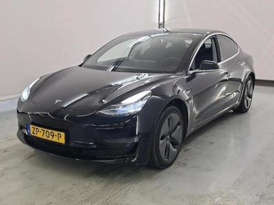 Tesla Model 3 Long Range AWD 75 kWh