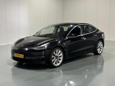 Tesla Model 3 Long Range AWD 75 kWh