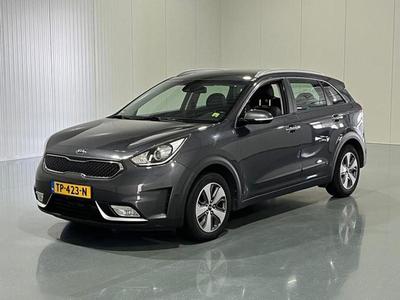 KIA Niro 1.6 GDi Hybrid DynamicLine