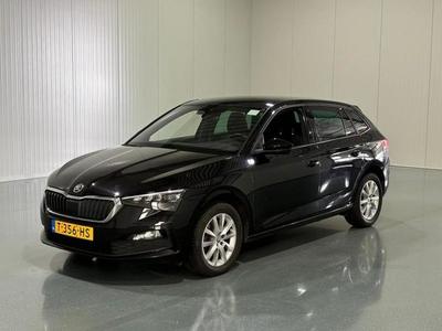 SKODA Scala 1.0 TSI Business Edition Pano