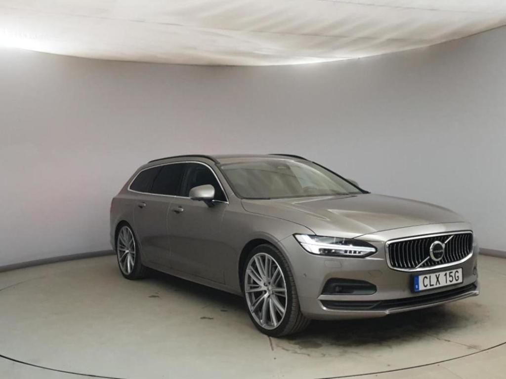 Volvo V90 B4 awd V90 B4 awd v90 B4 awd