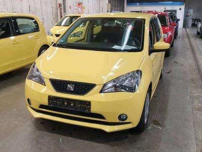 Seat Mii 1.0 44kW Style