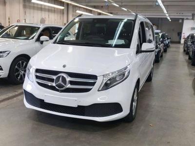 Mercedes-Benz V-Klasse V 220 d Aut. AVANTGARDE EDITION lang