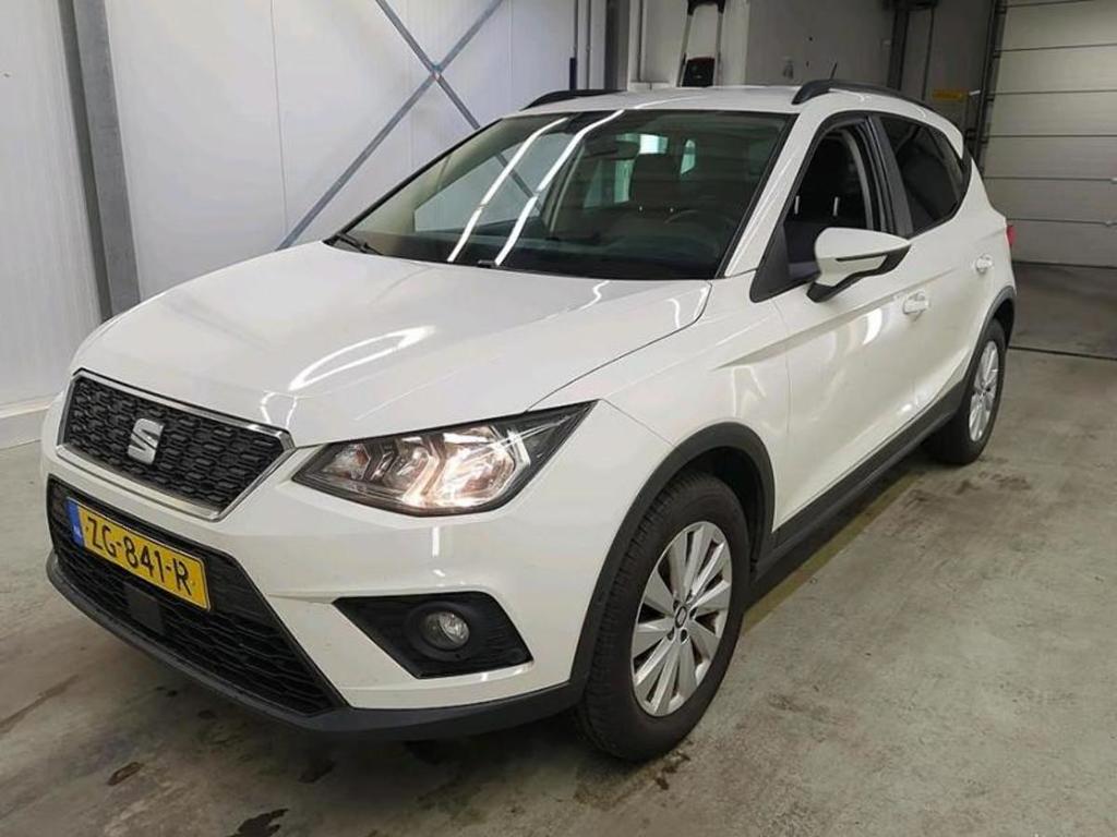 SEAT Arona 1.0 TSI Style Business Intense