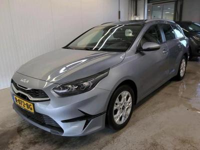 KIA ceed sportswagon Sportwagon 1.0 T-GDi DynamicLine