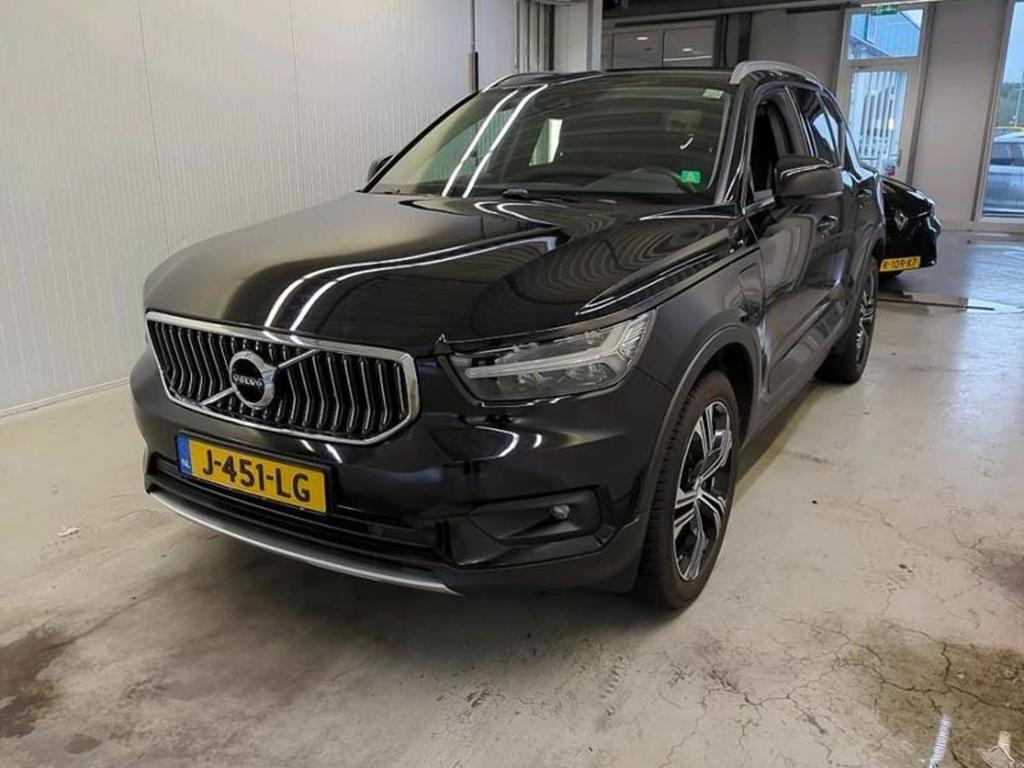 VOLVO XC40 1.5 T5 Recharge Business Pro