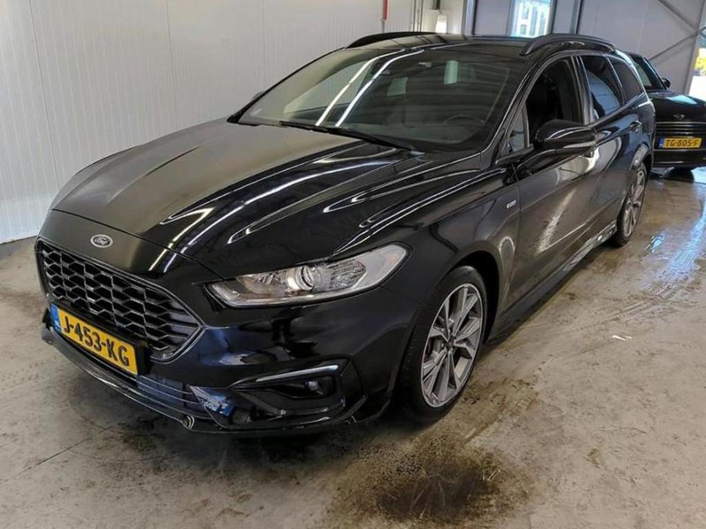 FORD Mondeo Wagon 2.0 IVCT HEV ST-Line